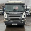 scania P420