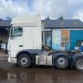 DAF XF460