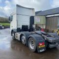 DAF XF460