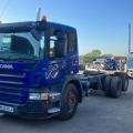 scania P310