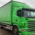 Scania R230