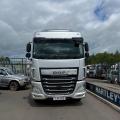 DAF XF460