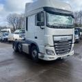 DAF XF460