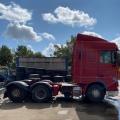 DAF XF FTR 105.510