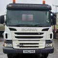 scania p360