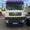 MAN TGA 32.350