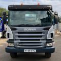 Scania P340