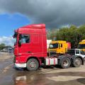 DAF XF FTR 105.510