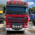 DAF XF FTR 105.510