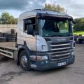 Scania P270