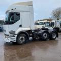 Renault Premium 420.25 L AML HRS