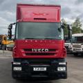 Iveco Stralis 310