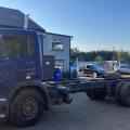 scania P310