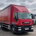 Iveco Stralis 310