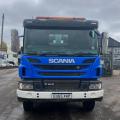 Scania P410