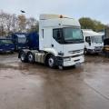 Renault Premium 420.25 L AML HRS