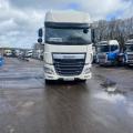 DAF XF460