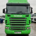 Scania R230