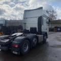 DAF XF460