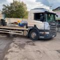 Scania P270