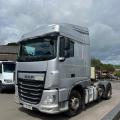 DAF XF460