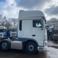 DAF XF460