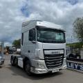 DAF XF460