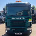 scania G440