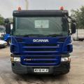 scania P310