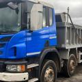 Scania P410