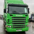 Scania R230