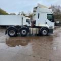 Renault Premium 420.25 L AML HRS