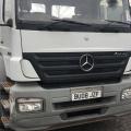 Mercedes Axor 2529