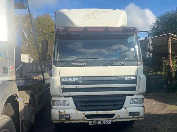 DAF CF65.250