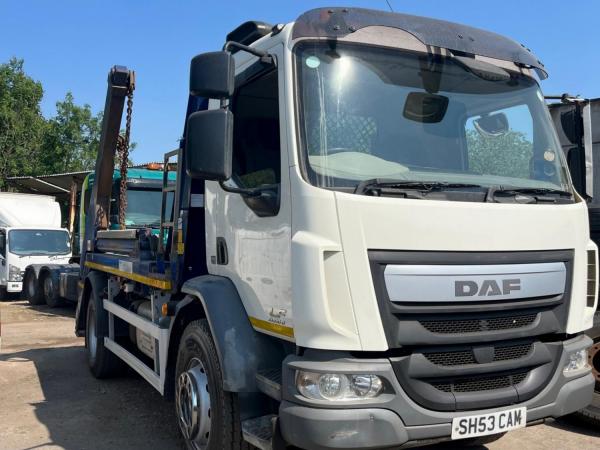 DAF LF 220