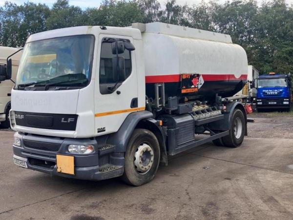 DAF LF55 220